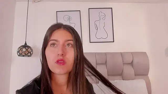 Hanna Evans   online show from 11-13-25, 11:58