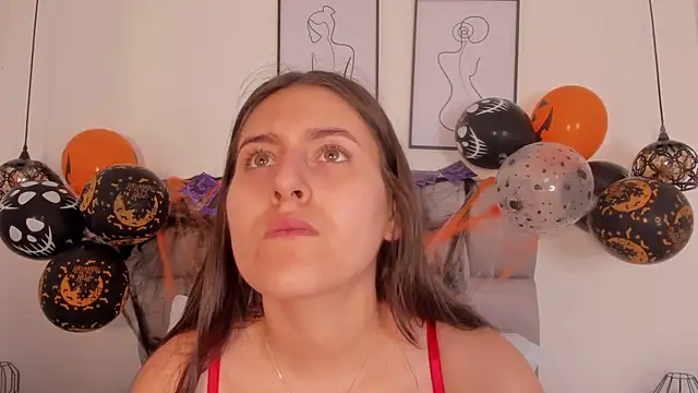 Hanna Evans   online show from 10-28-25, 12:26