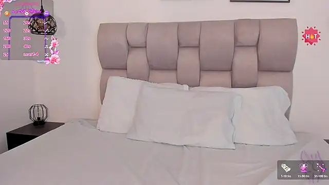 Hanna Evans   online show from 11-20-25, 12:28