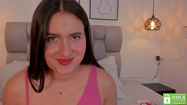 Hanna Evans   online show from 05-26-26, 01:31