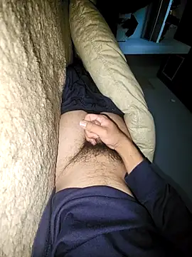 ikeike-kun online show from 04-10-26, 11:12