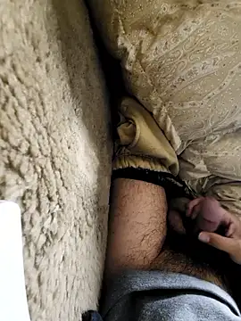 ikeike-kun online show from 12-03-25, 05:41