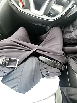 ikeike-kun online show from 04-10-26, 03:35