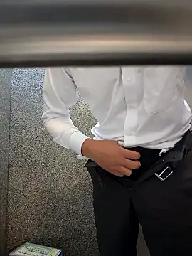 ikeike-kun online show from 04-07-26, 02:24