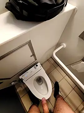 ikeike-kun online show from 04-08-26, 02:46