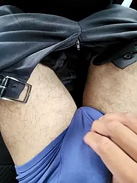 ikeike-kun online show from 03-25-26, 02:44