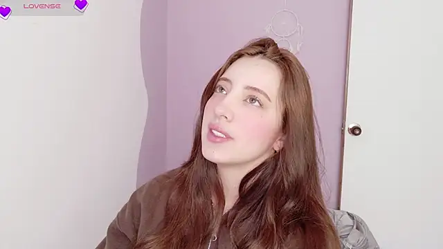 Rebbecawhite meow online show from 07-09-26, 04:39