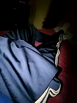 Chocas12 online show from 12-23-25, 02:11