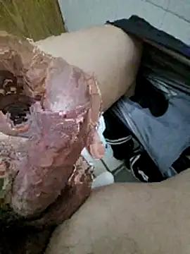 Chocas12 online show from 11-27-25, 02:23