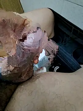 Chocas12 online show from 11-12-25, 03:32