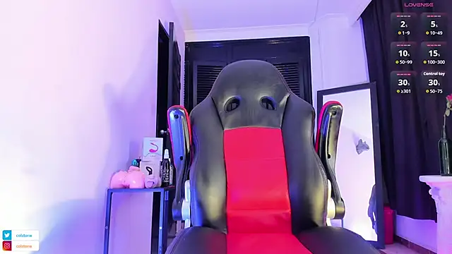 Colstorw  online show from 09-10-25, 12:59