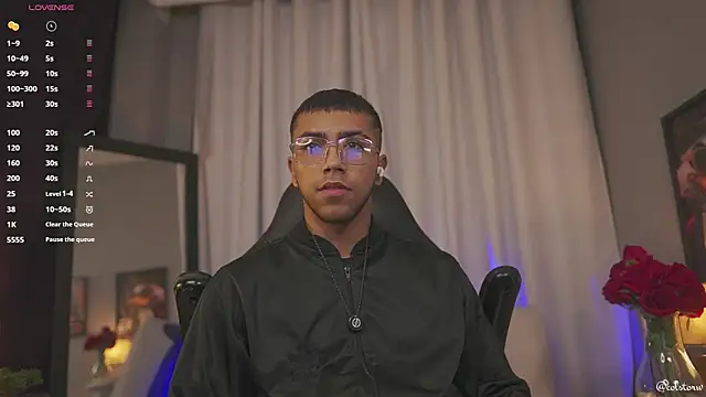 Colstorw  online show from 03-03-26, 10:00