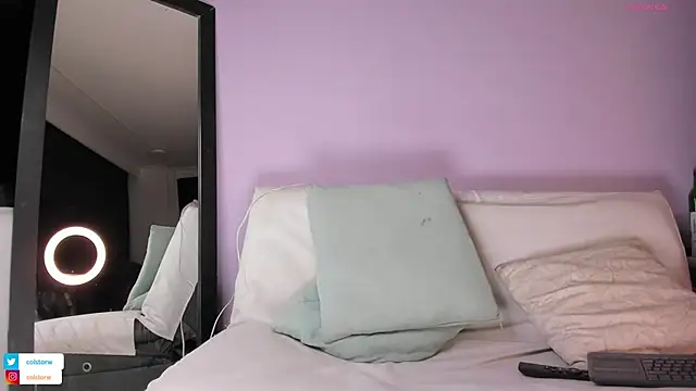 Colstorw  online show from 10-01-25, 10:41