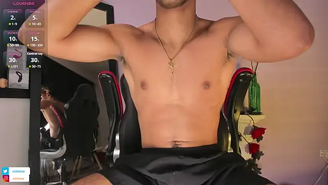 Colstorw  online show from 10-06-25, 10:38