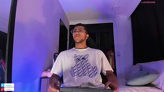 Colstorw  online show from 09-11-25, 10:26