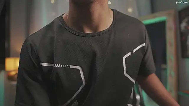 Colstorw  online show from 03-24-26, 10:04