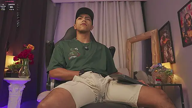 Colstorw  online show from 04-04-26, 09:49