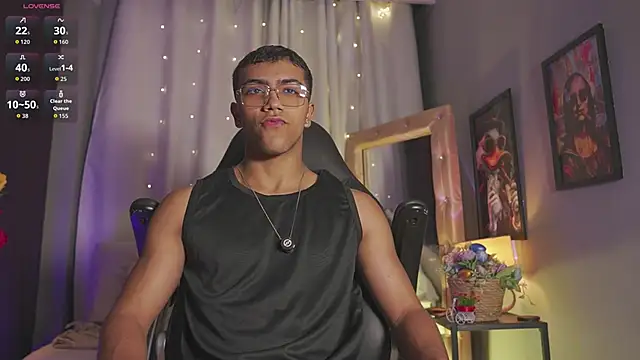 Colstorw  online show from 03-31-26, 10:06