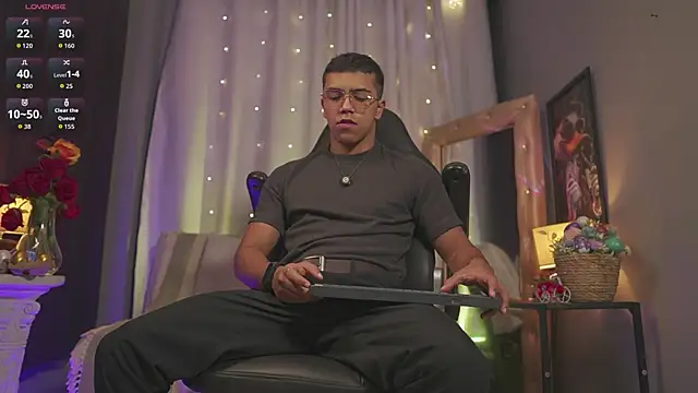 Colstorw  online show from 03-28-26, 10:05