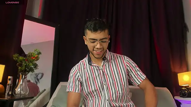 Colstorw  online show from 12-17-25, 10:09