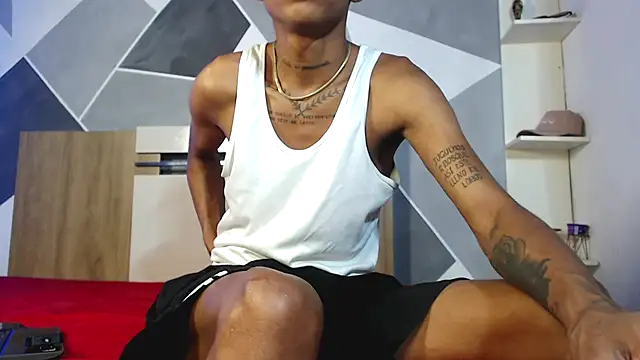 DavidLondo online show from 09-23-25, 04:19