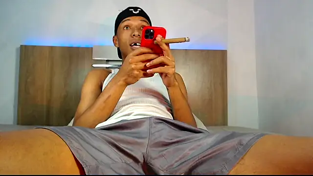 DavidLondo online show from 02-15-26, 03:00