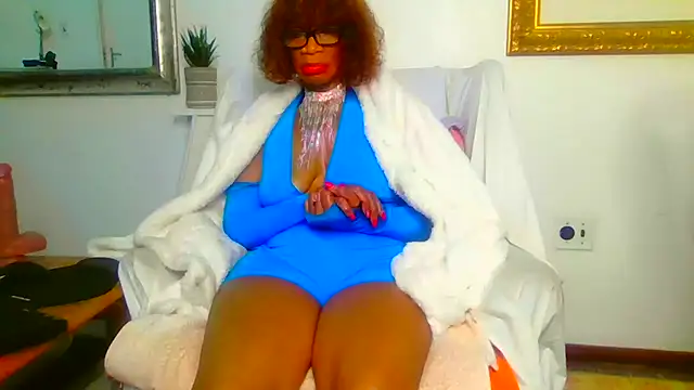 ModelZoee online show from 07-09-26, 06:07