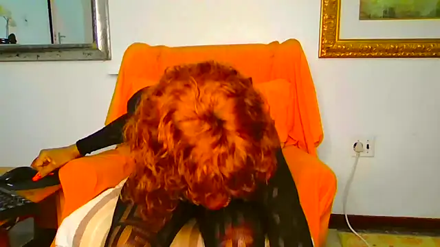 ModelZoee online show from 03-04-26, 04:15