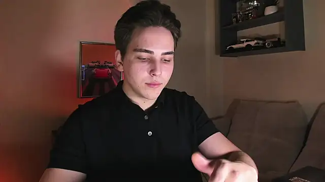 Eric ether online show from 11-01-25, 09:52