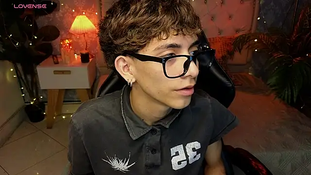 Matty Sparkk online show from 03-23-26, 01:11