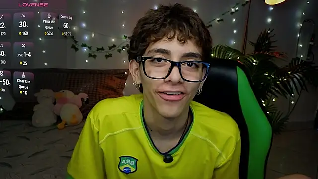 Matty Sparkk online show from 04-08-26, 01:01