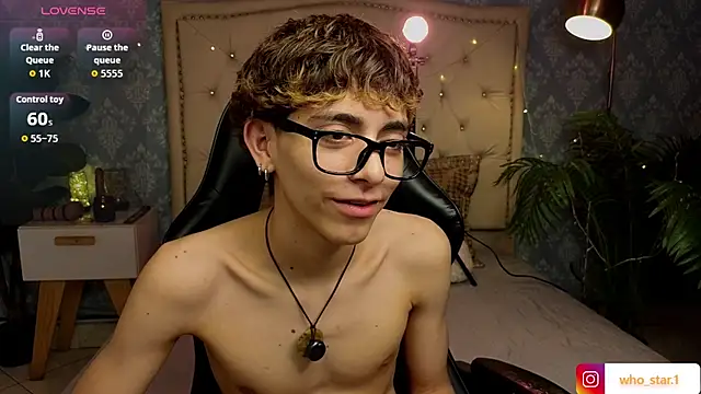 Matty Sparkk online show from 03-04-26, 01:19