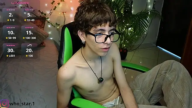 Matty Sparkk online show from 05-12-26, 01:06