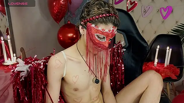 Matty Sparkk online show from 02-14-26, 02:06