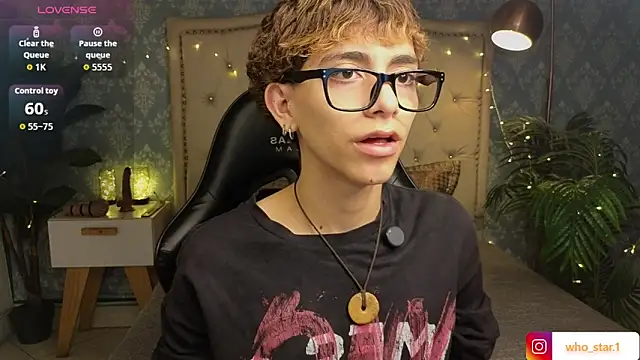 Matty Sparkk online show from 02-24-26, 01:01