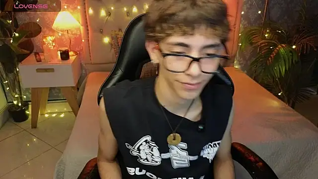 Matty Sparkk online show from 03-22-26, 01:12