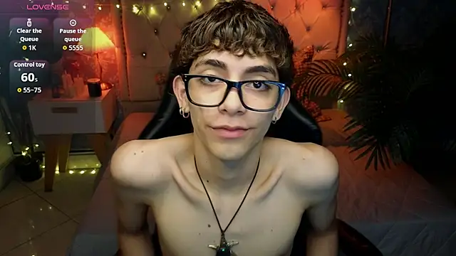 Matty Sparkk online show from 03-24-26, 01:11