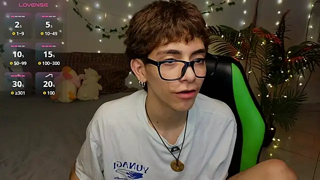 Matty Sparkk online show from 04-10-26, 01:07