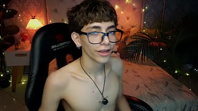 Matty Sparkk online show from 03-26-26, 01:09