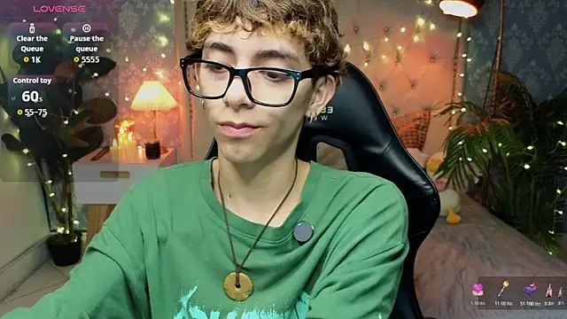 Matty Sparkk online show from 03-09-26, 12:52