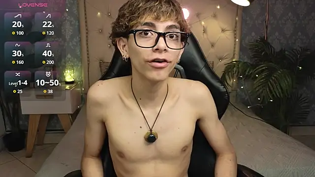 Matty Sparkk online show from 03-05-26, 12:57