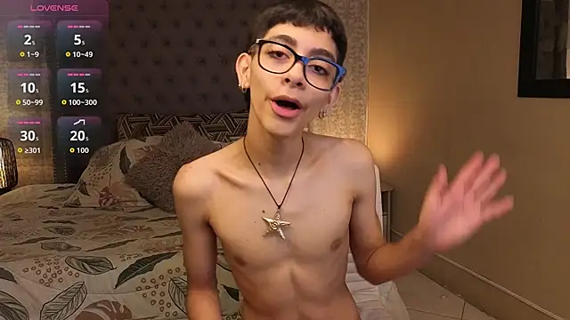 Matty Sparkk online show from 09-09-25, 01:09