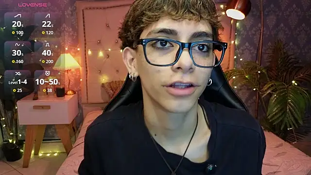 Matty Sparkk online show from 03-19-26, 01:00