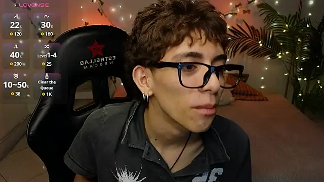 Matty Sparkk online show from 04-07-26, 01:02