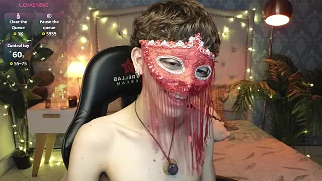 Matty Sparkk online show from 03-15-26, 01:07