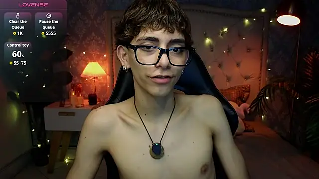 Matty Sparkk online show from 03-16-26, 01:04