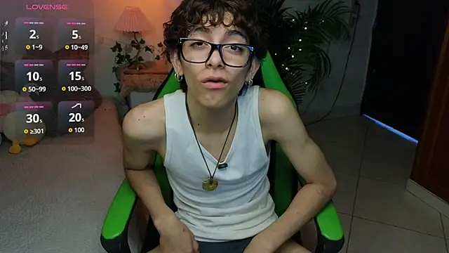 Matty Sparkk online show from 05-31-26, 01:39