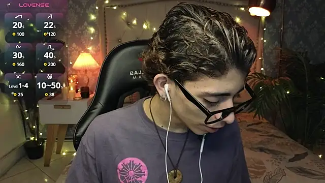 Matty Sparkk online show from 03-10-26, 01:04