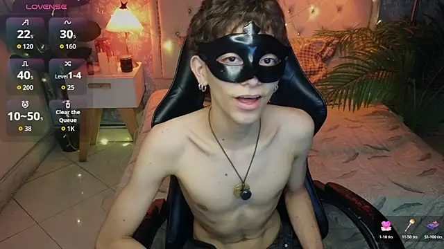 Matty Sparkk online show from 04-02-26, 01:07