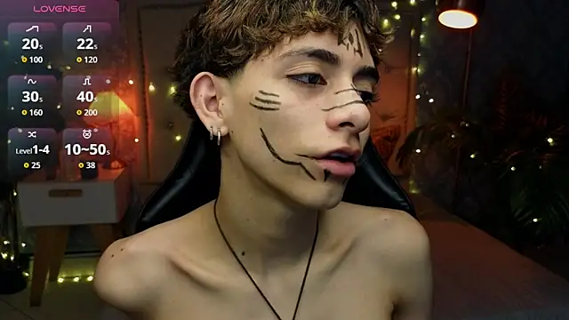 Matty Sparkk online show from 03-18-26, 01:02